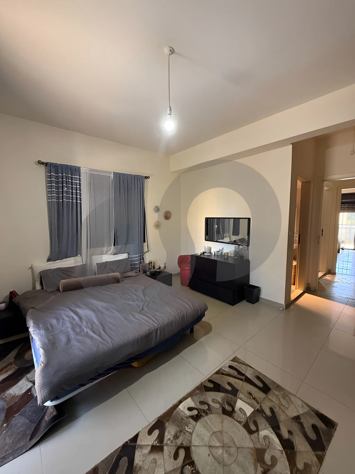 Apartment for Sale in Fatqa