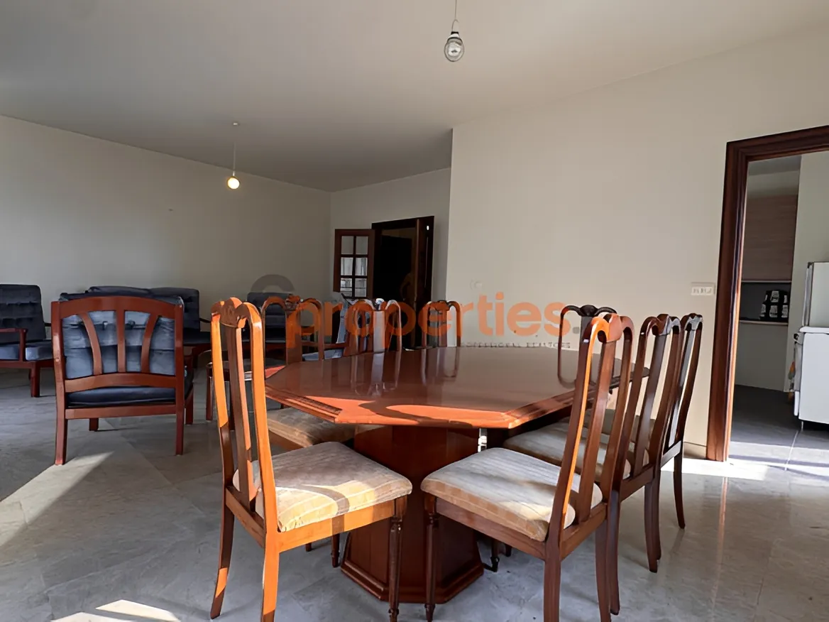 Apartment for Rent in Aaoukar - 3 bed, 3 bath