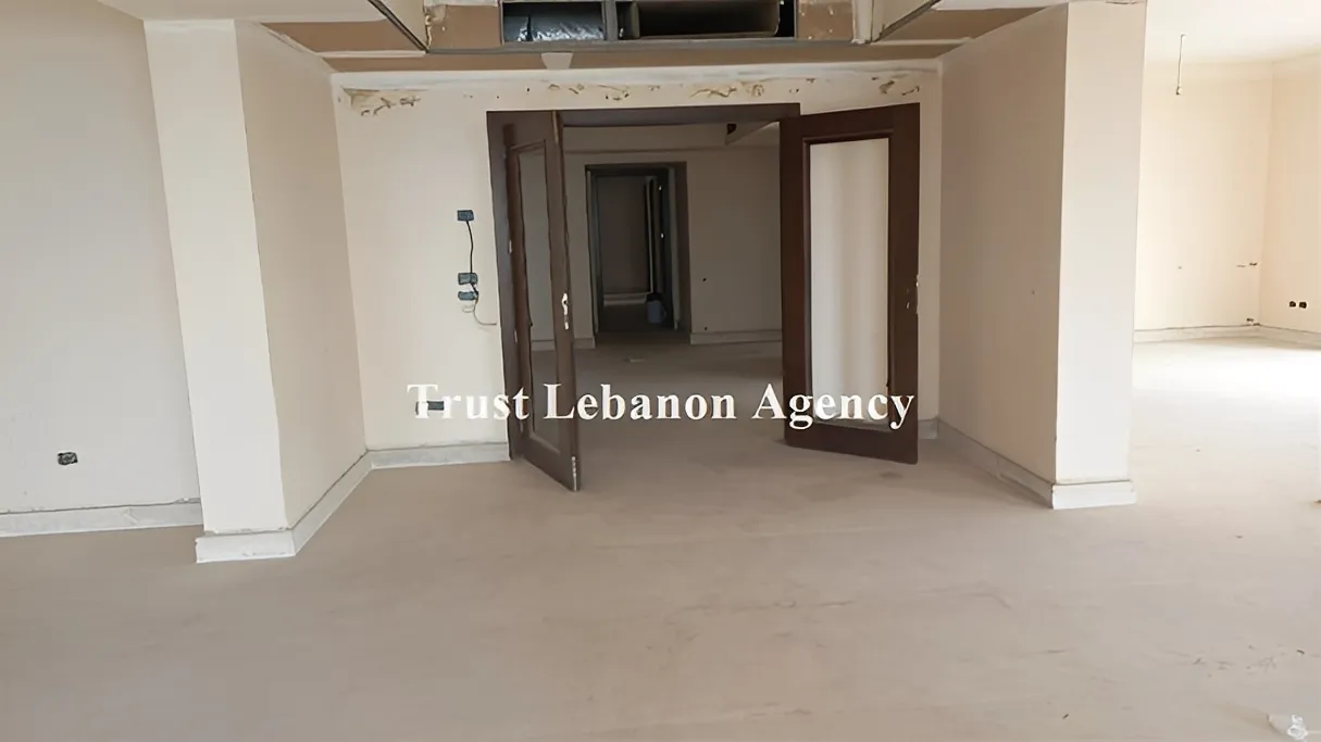 Apartment for Sale in Ramlet El Bayda Beirut Lebanon