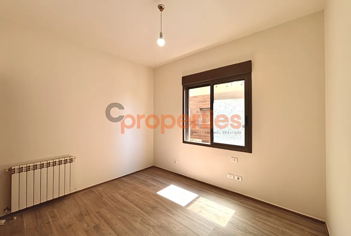 Apartment for Sale in Qennabet Broummana