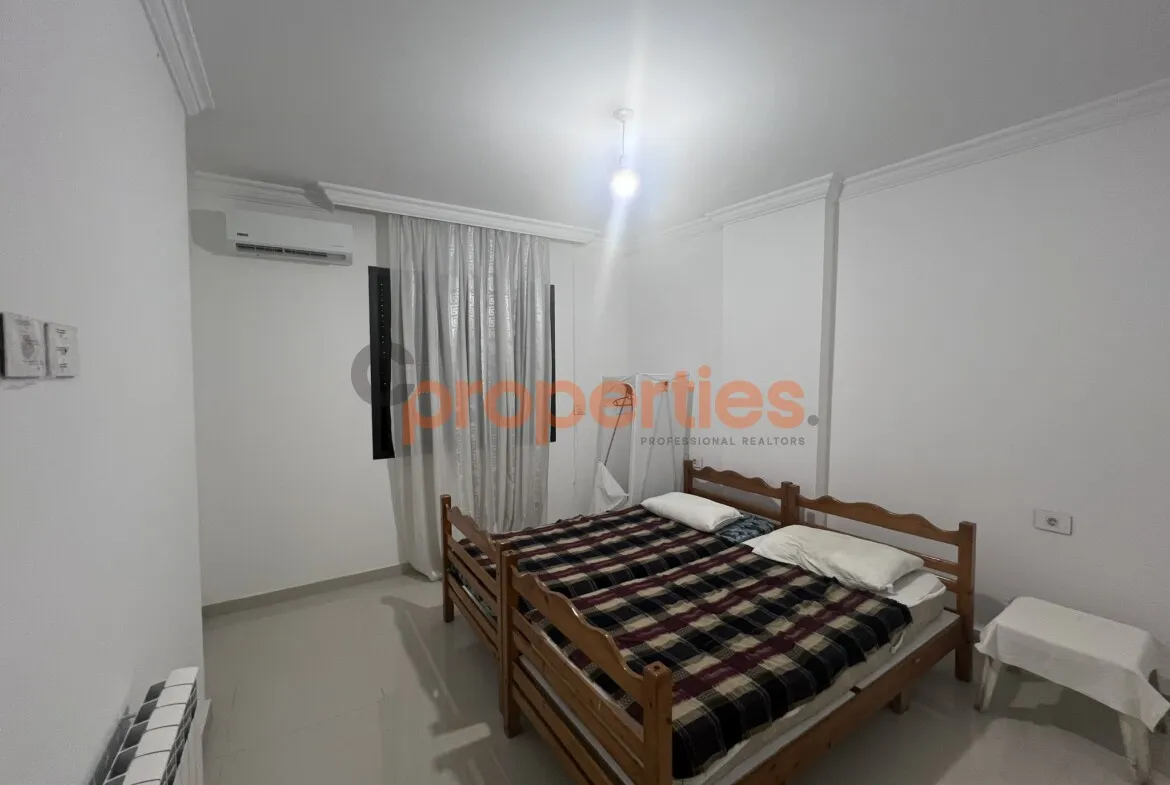 Apartment for Rent in Mar Roukoz