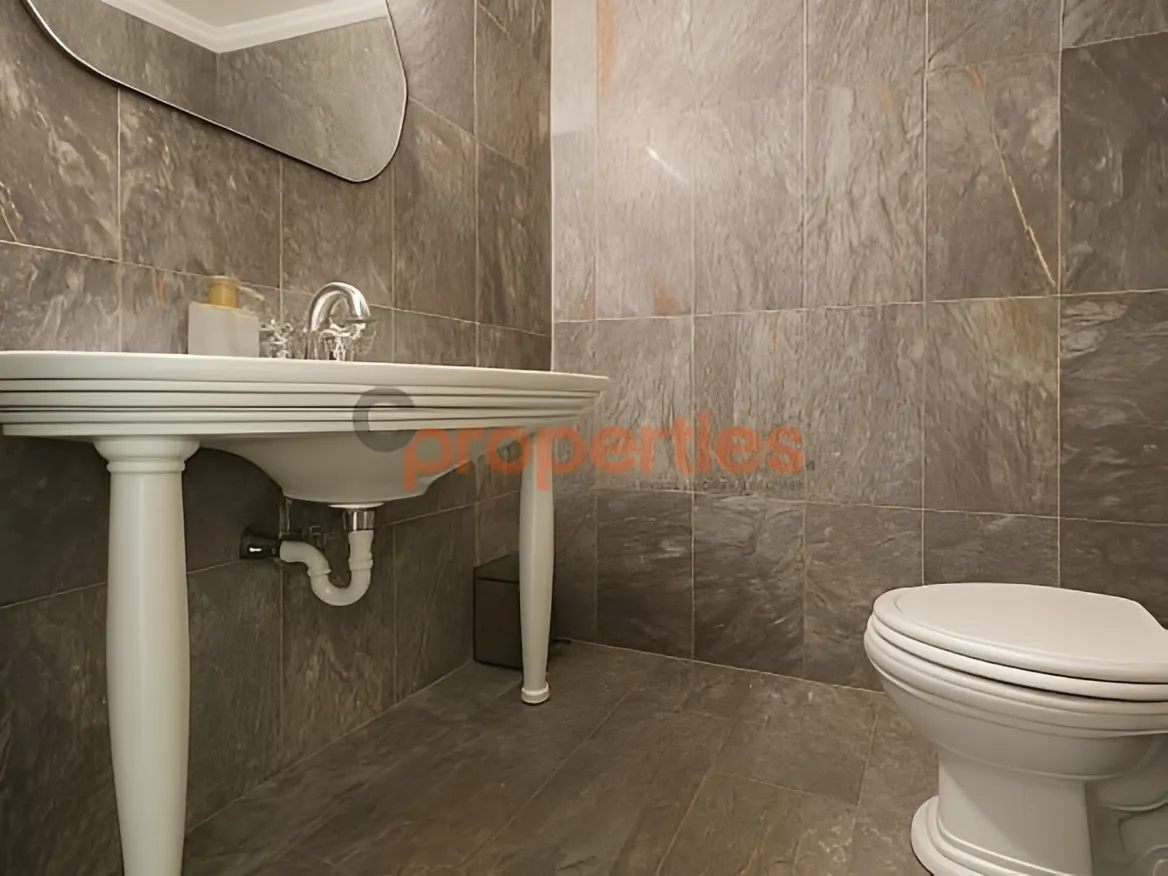 Apartment for Rent in Sahel Aalma