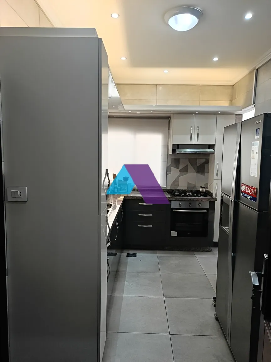 Apartment for Sale in Raoucheh