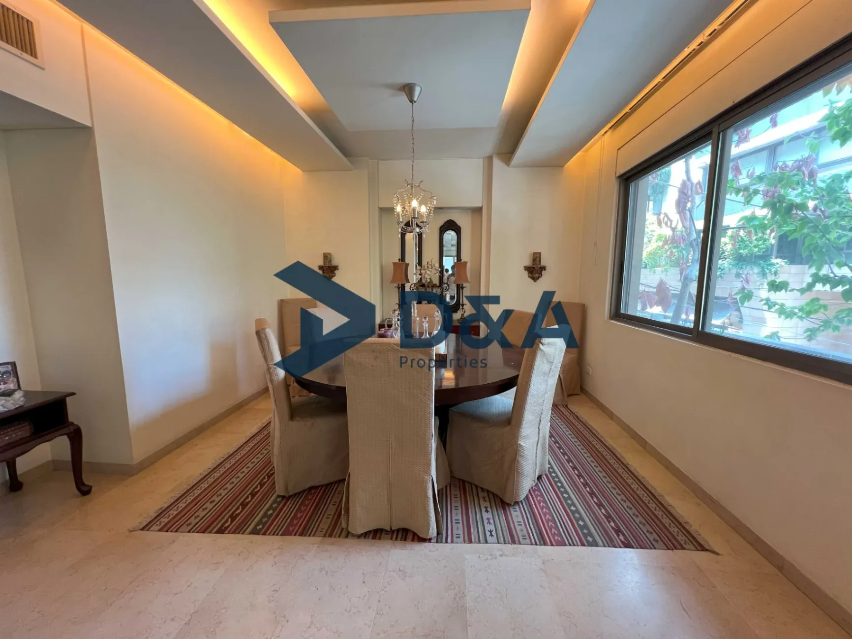 Apartment for sale in Achrafieh, Beirut, Lebanon