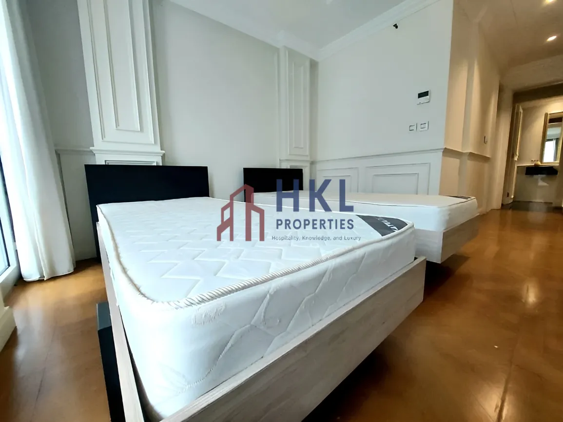 Apartment for rent in Downtown