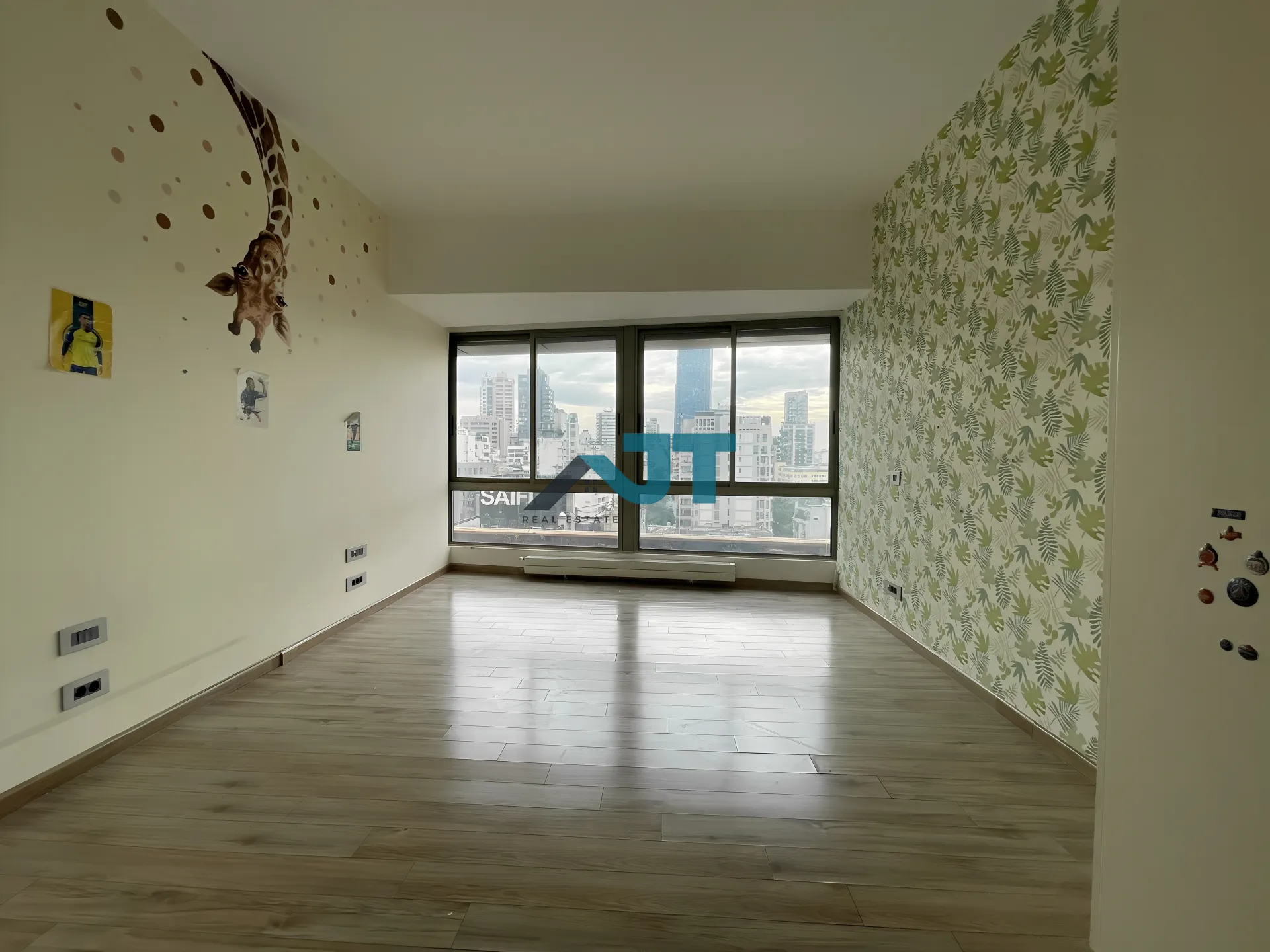 Apartment for Sale in Saife