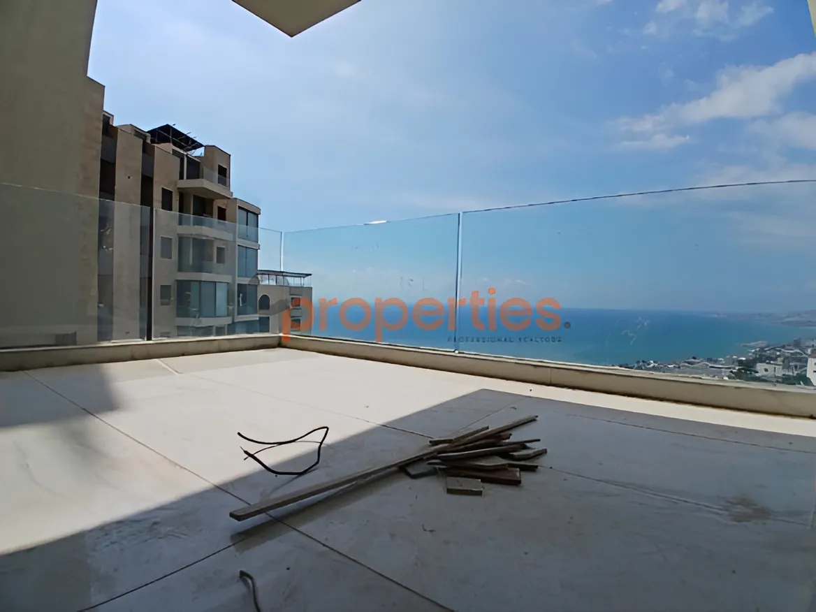 Apartment for Sale in Nahr Ibrahim