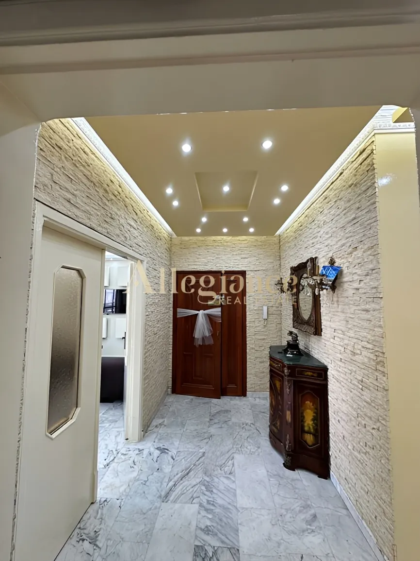 Apartment for sale in Tripoli