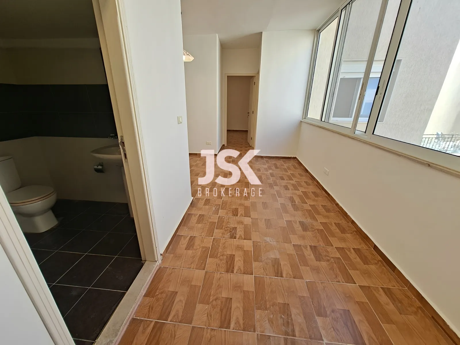 Apartment for Rent in Fidar