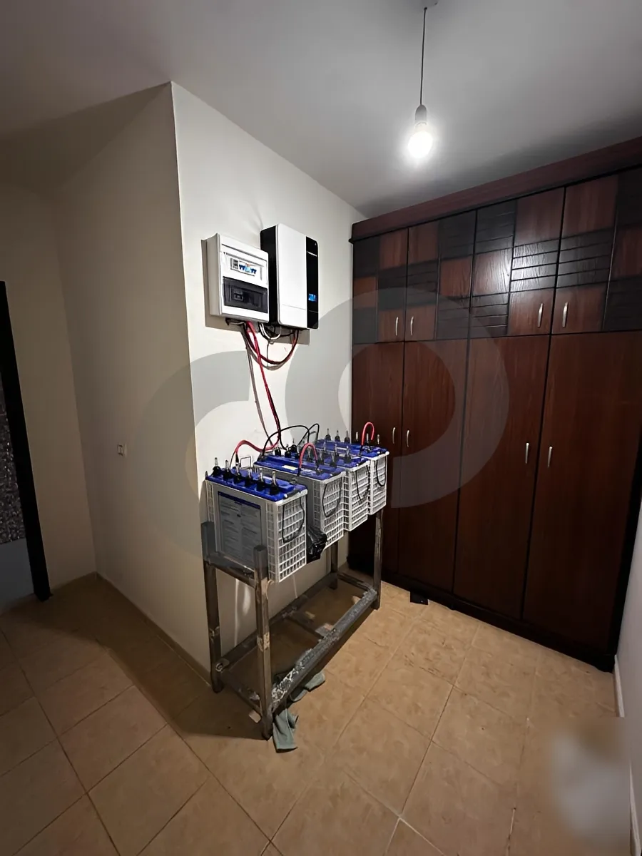 Apartment for Sale in Dawhet Aramoun, Lebanon