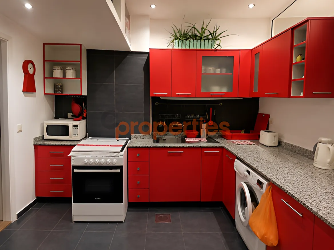 Apartment for Rent in Achrafieh - 1 bath