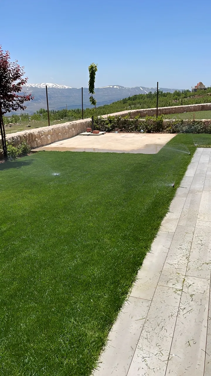 Residential in Laqlouq, lebanon