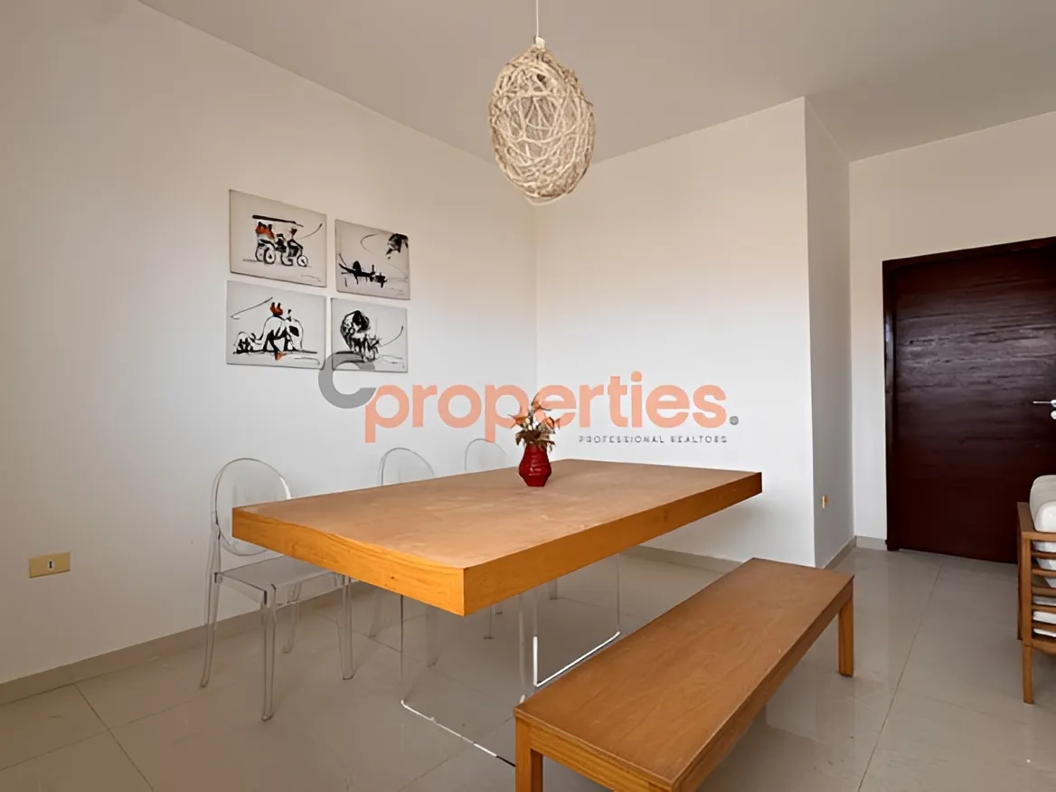 Apartment for Sale in Aaoukar - 3 bed, 4 bath