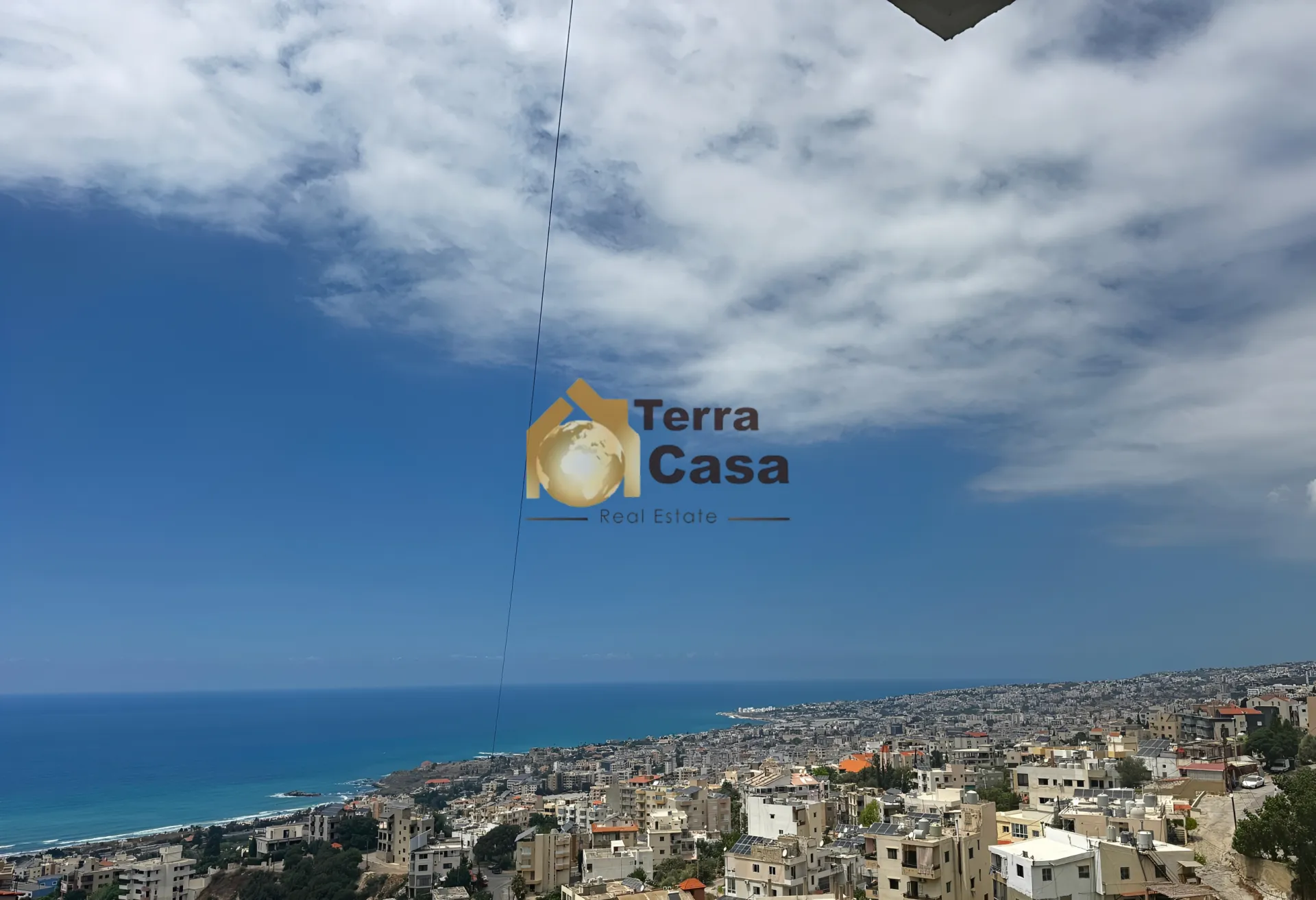 Apartment for sale in Mastita, Lebanon
