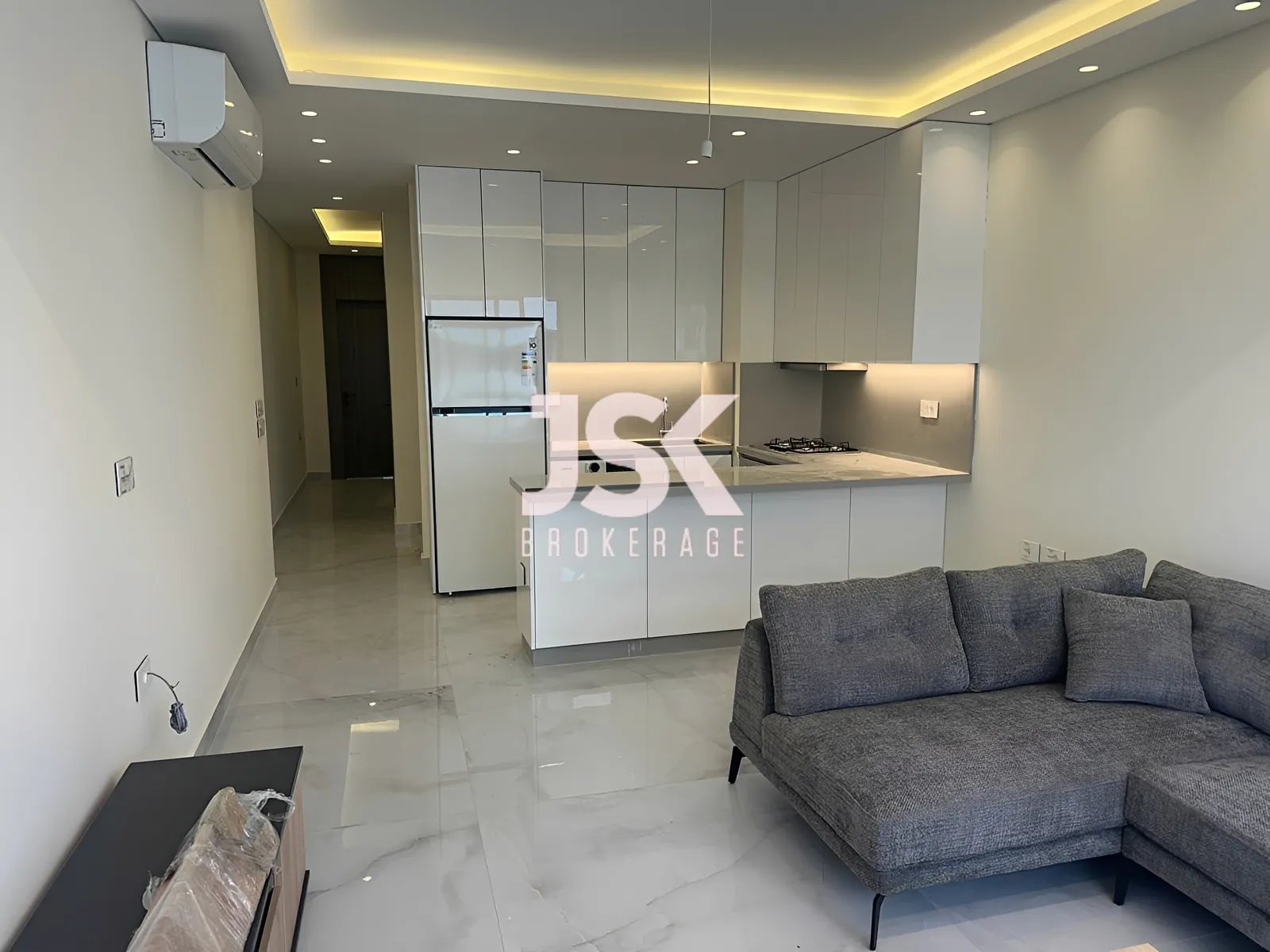 Apartment for Rent in Achrafieh