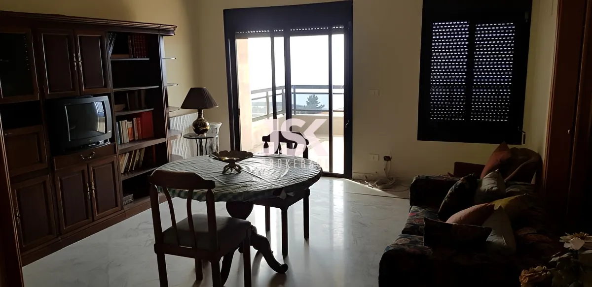 Triplex for Sale in Sehayleh, Lebanon - 4 bed, 8 bath