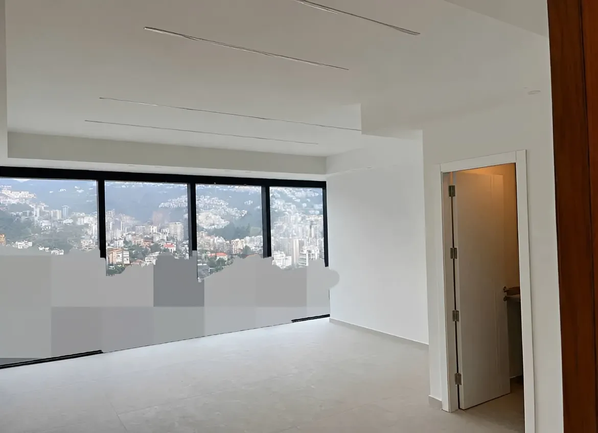 Office for Rent in Dbayeh