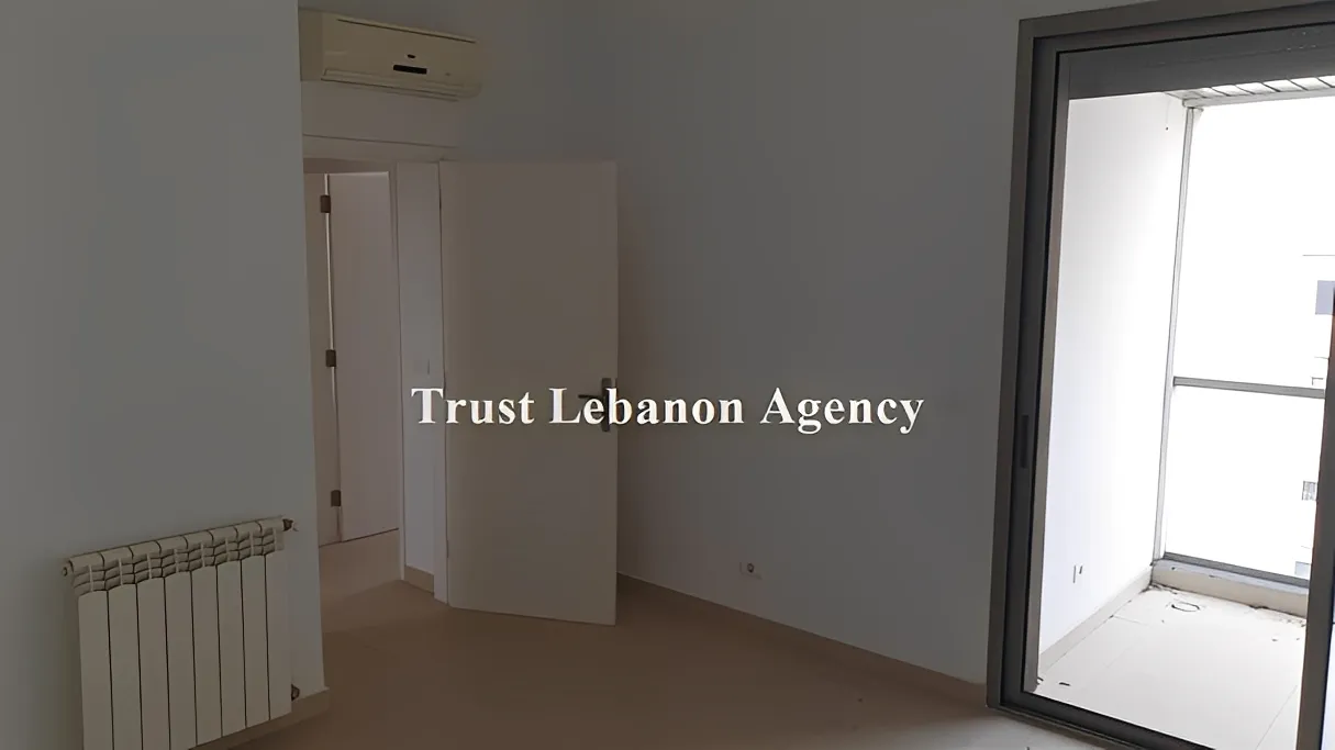 Apartment for Sale in Achrafieh Lebanon - 3 bed, 4 bath