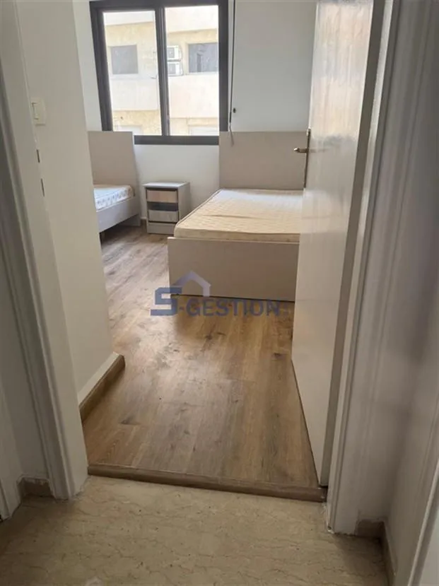 Apartment for Rent in Horch Tabet, Lebanon
