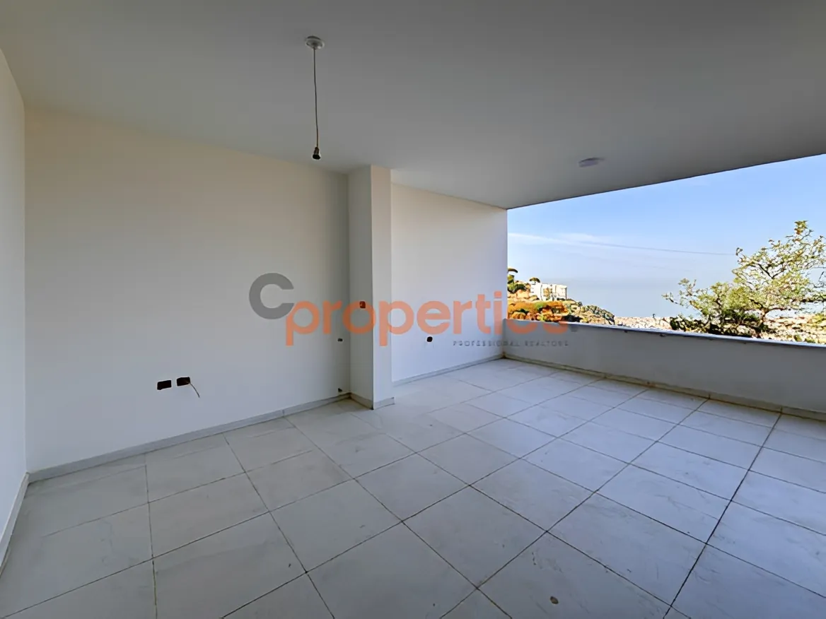 Apartment for Sale in Nabiyeh
