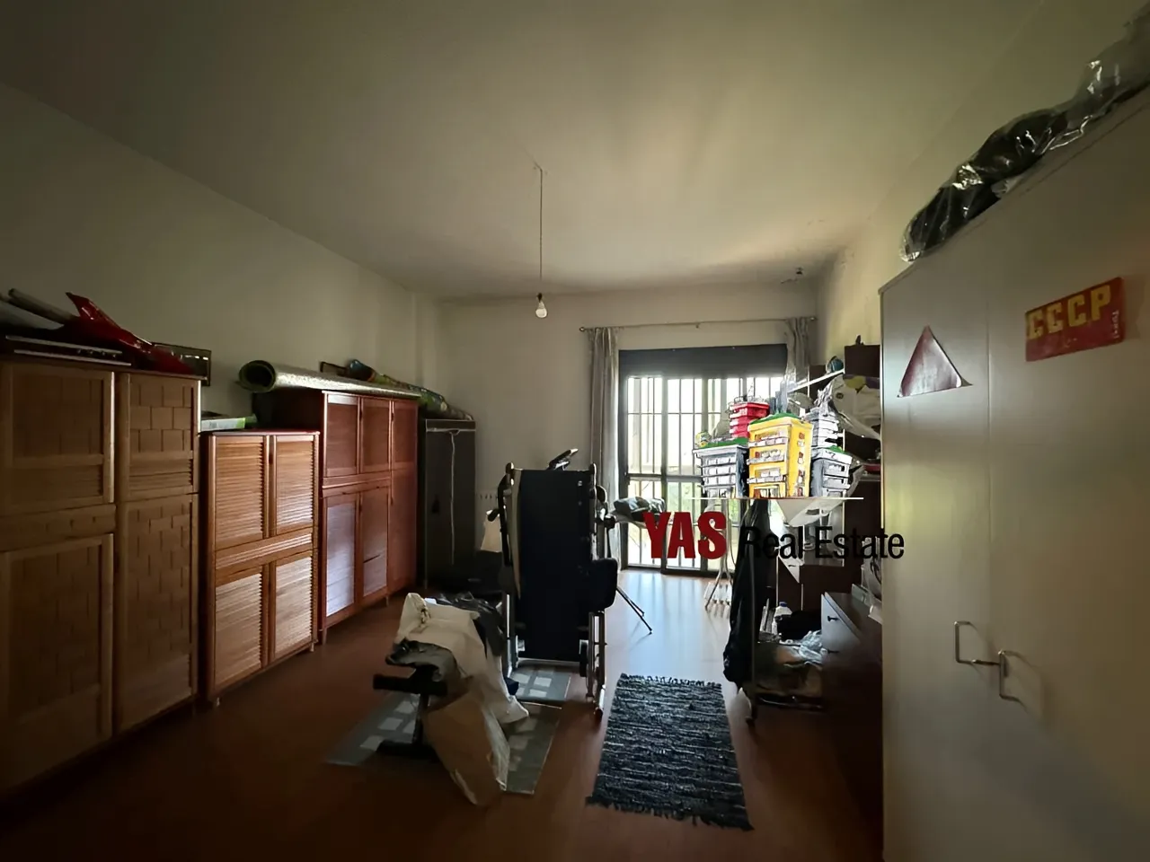 Villa for Sale in Ajaltoun
