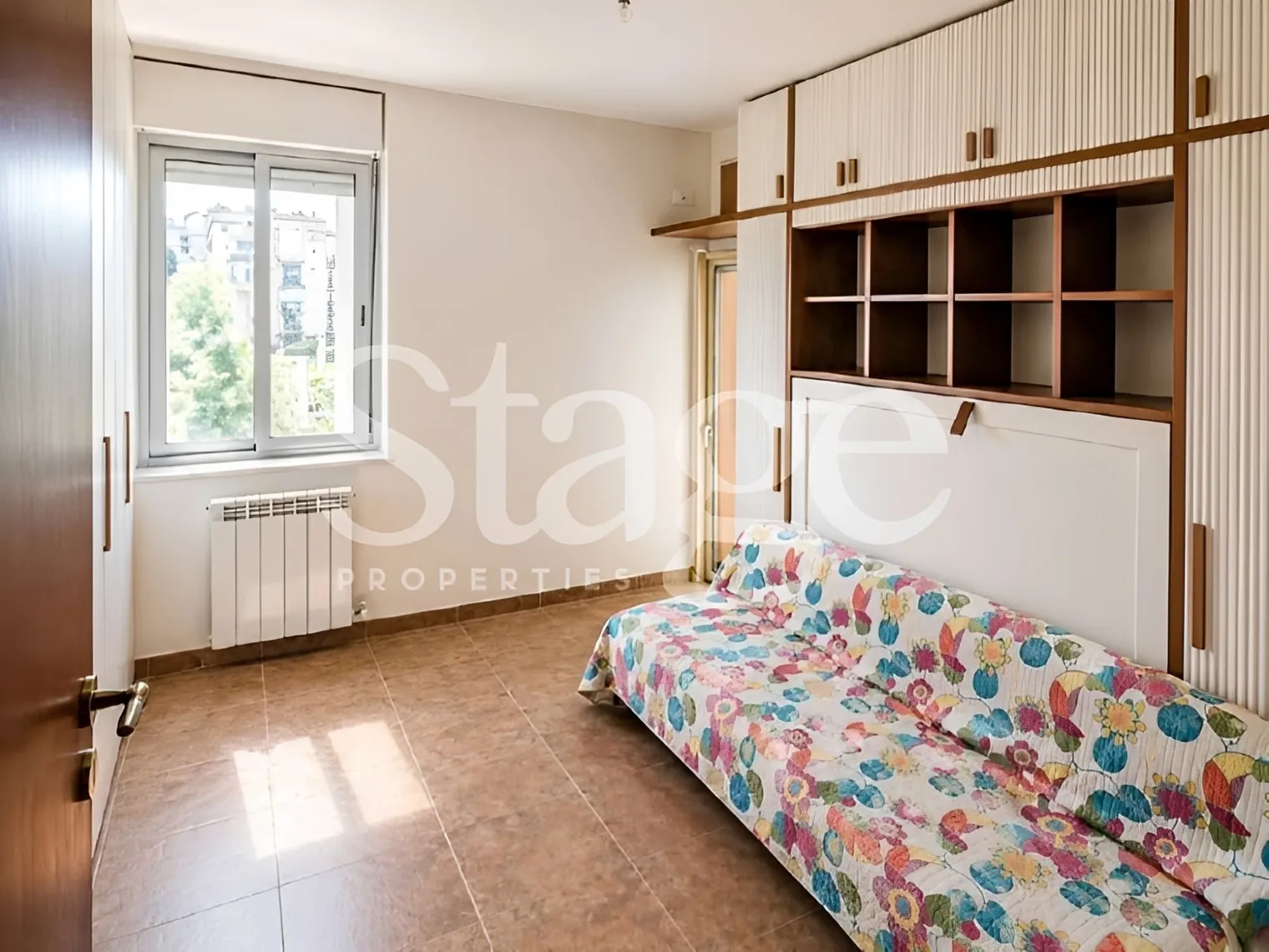 Apartment for rent in Naqqache, Lebanon