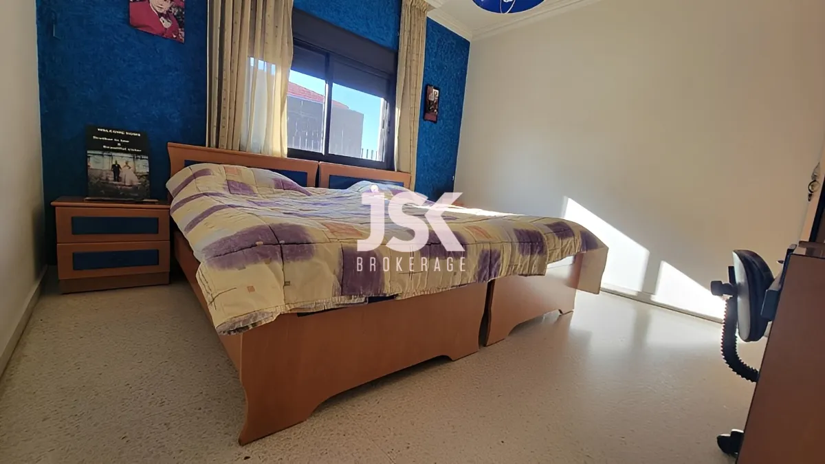 Apartment for Sale in Montiverdi, Lebanon