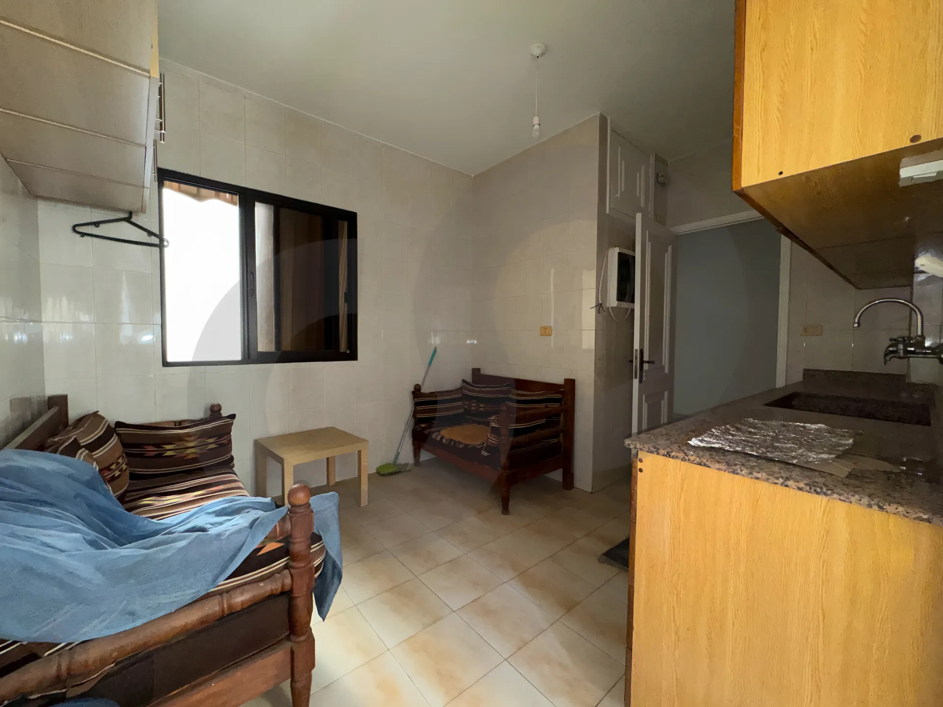 Apartment for Sale in Aicha Bakkar