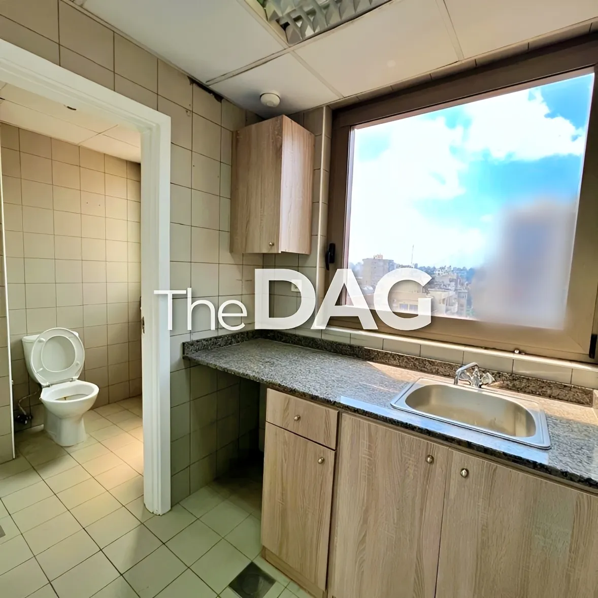 Office for rent in Badaro, Beirut, Lebanon