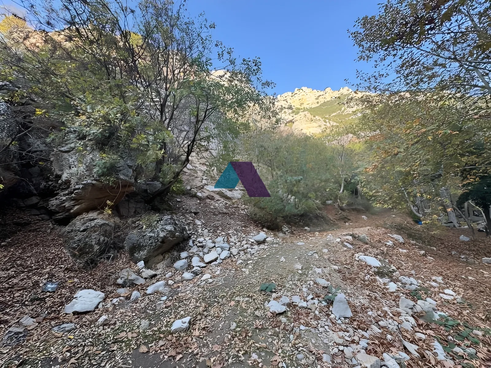 Land for Sale in Tannourine El Tahta