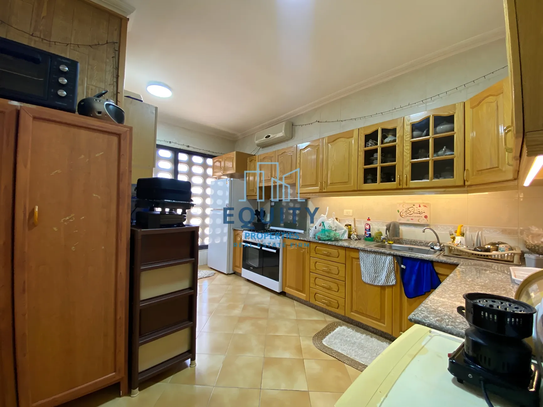Apartment for sale in Zarif, Bayrut, Lebanon