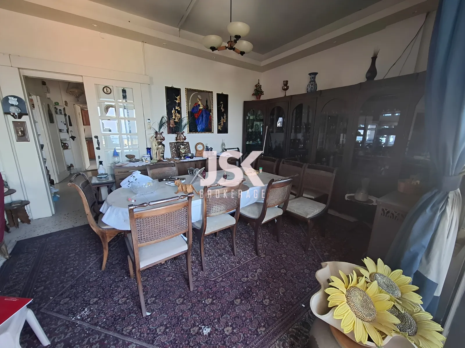 Apartment for Sale in Zouk Mosbeh
