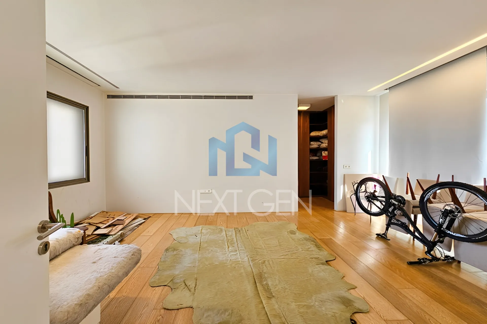 Apartment for sale in Achrafieh, Beirut, Lebanon