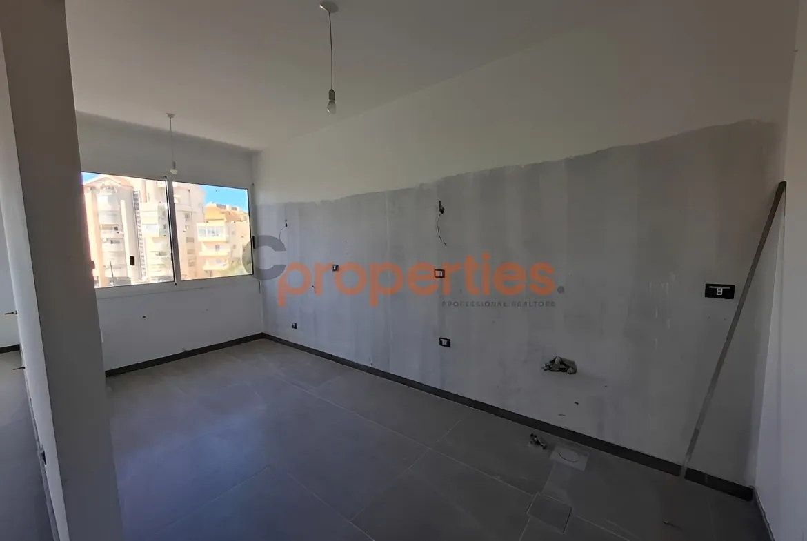 Apartment for Sale in Byblos