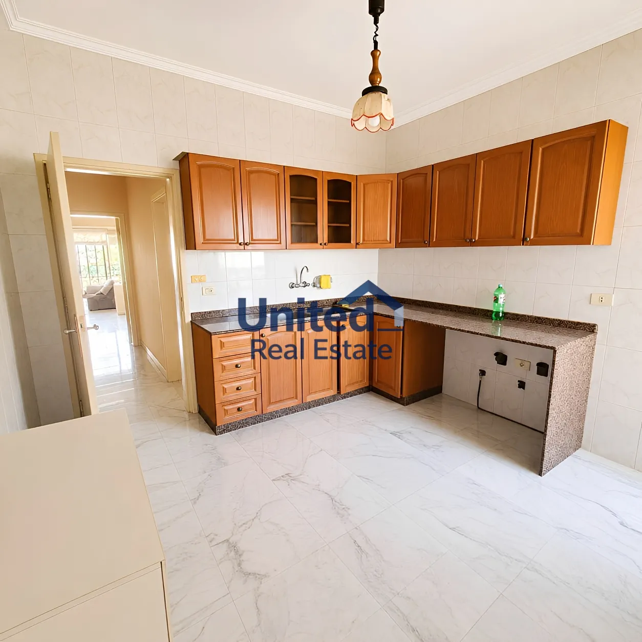Apartment for sale in Hazmieh, lebanon