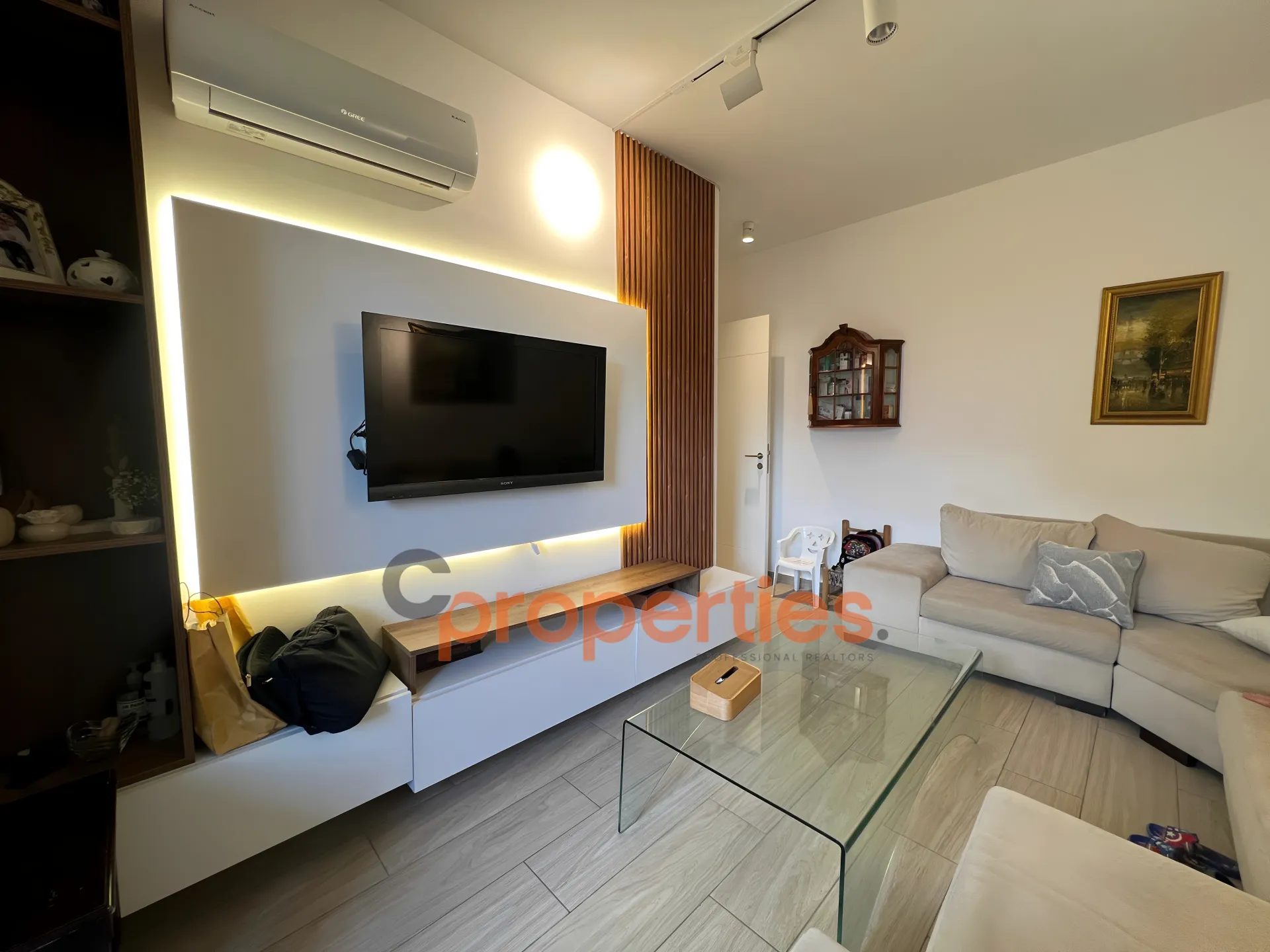 Apartment for sale in Hazmieh, Lebanon