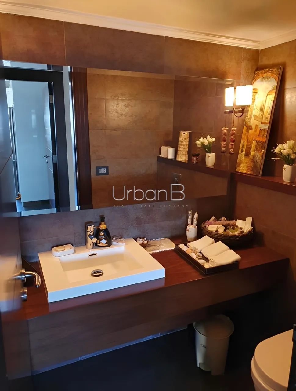 Duplex for sale in Broummana, lebanon