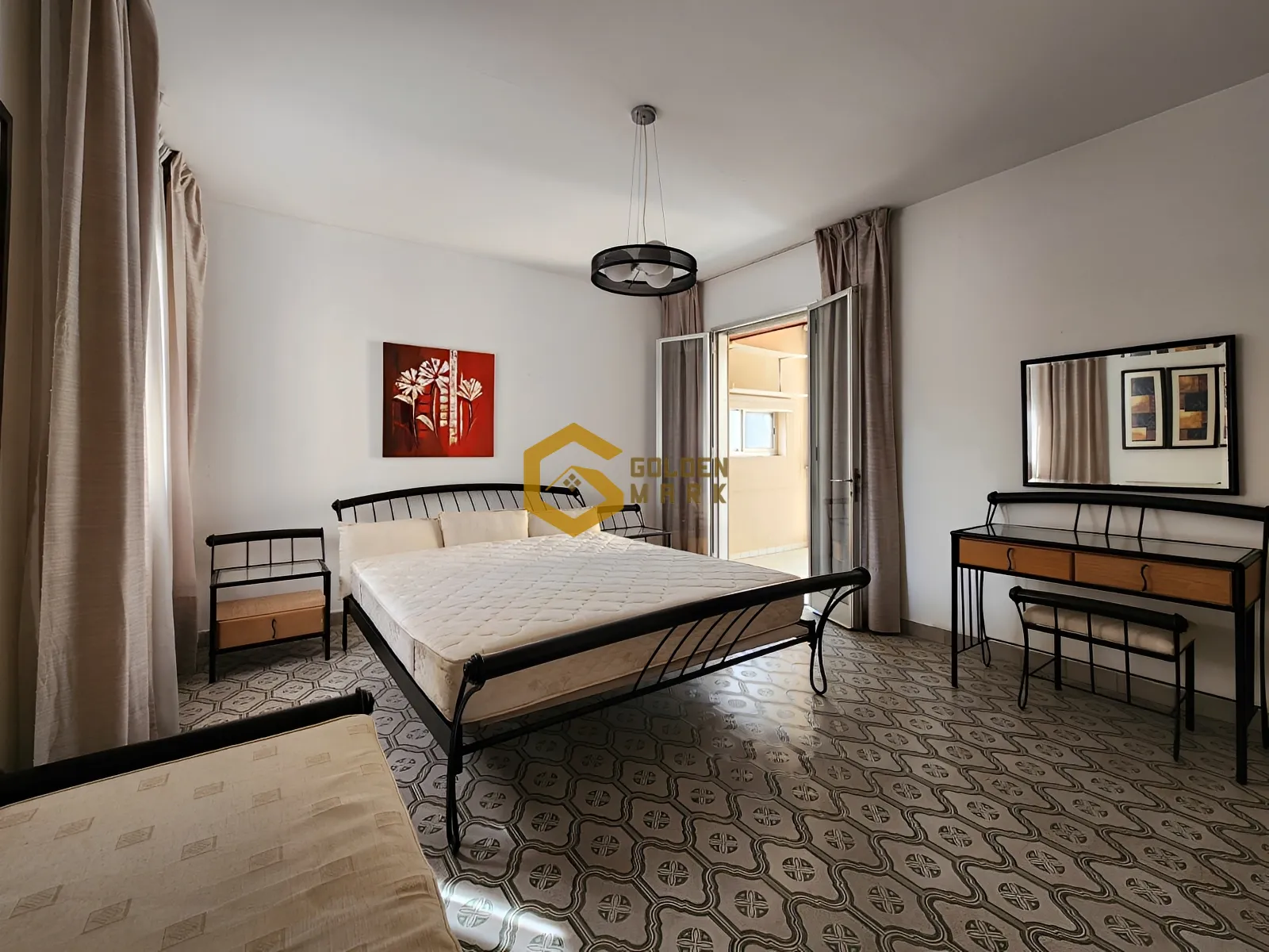 Apartment for Rent in Achrafieh, Beirut