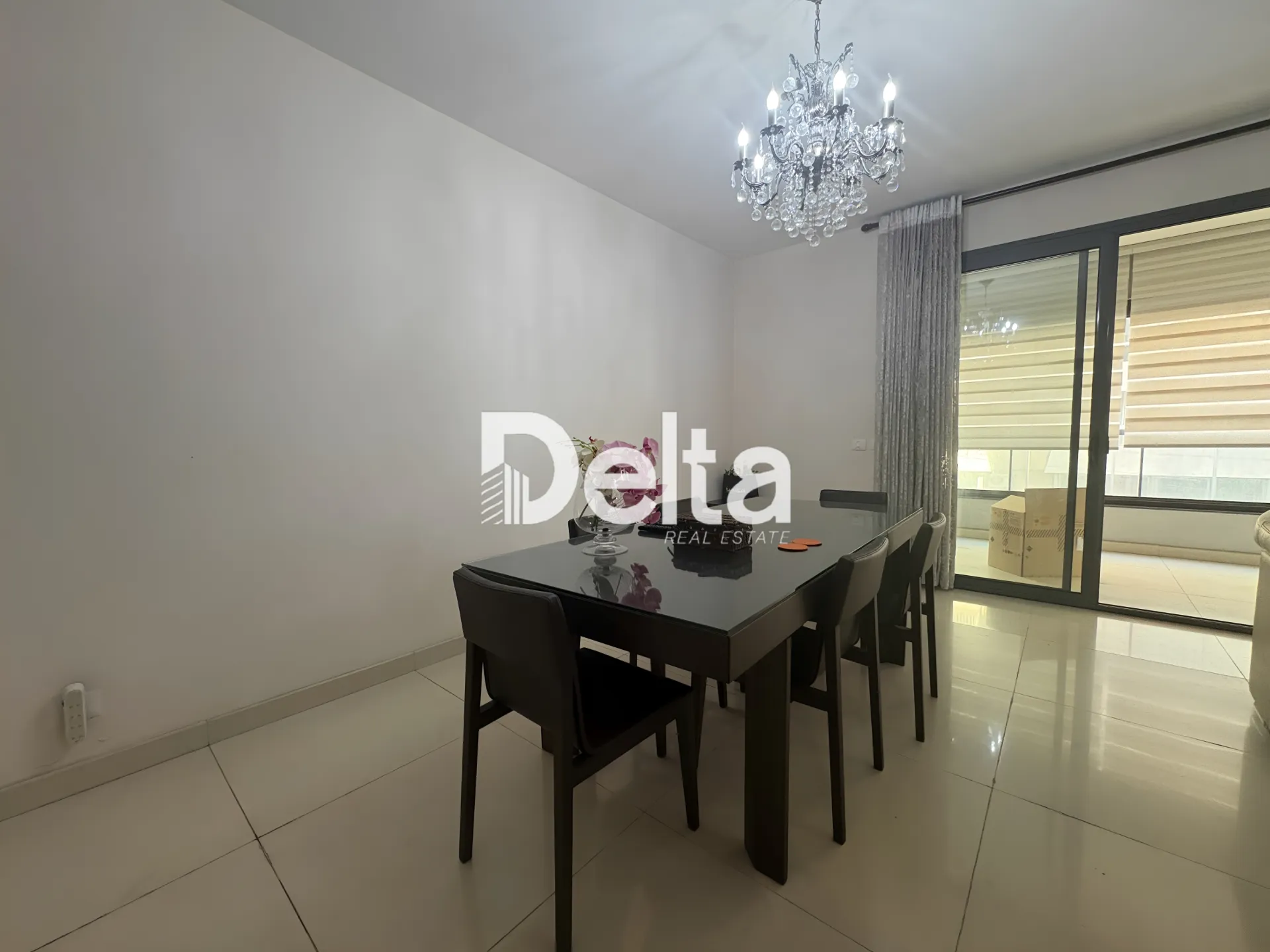 Apartment for rent in El Malla
