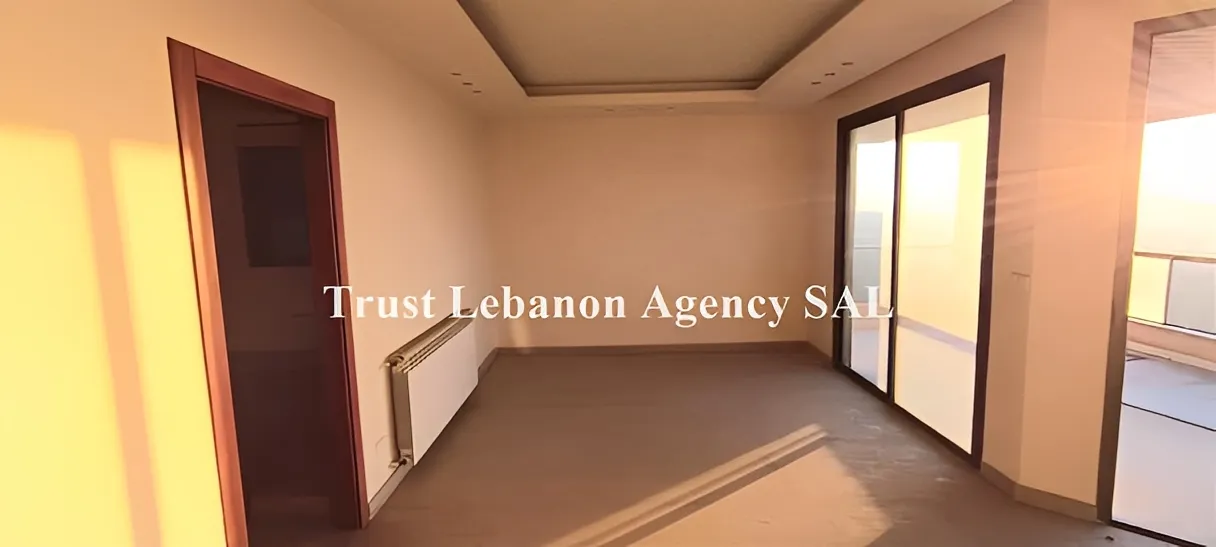 Apartment for Sale in Metn Rabwe Lebanon