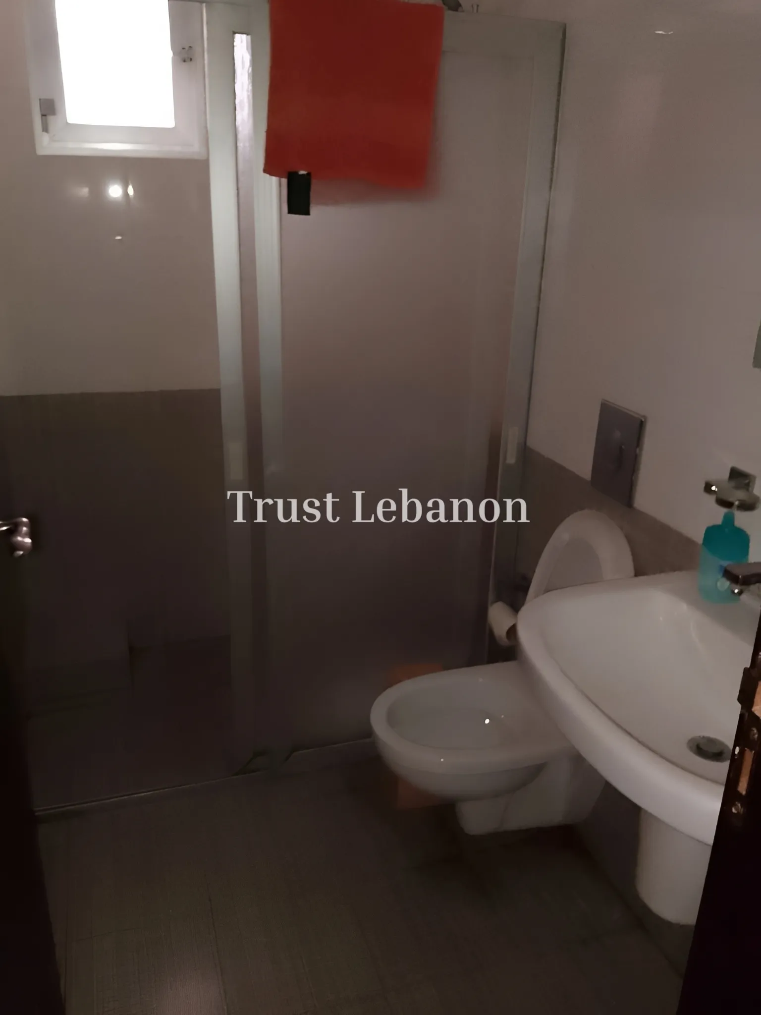 Apartment for rent in Achrafieh, Beirut, Lebanon
