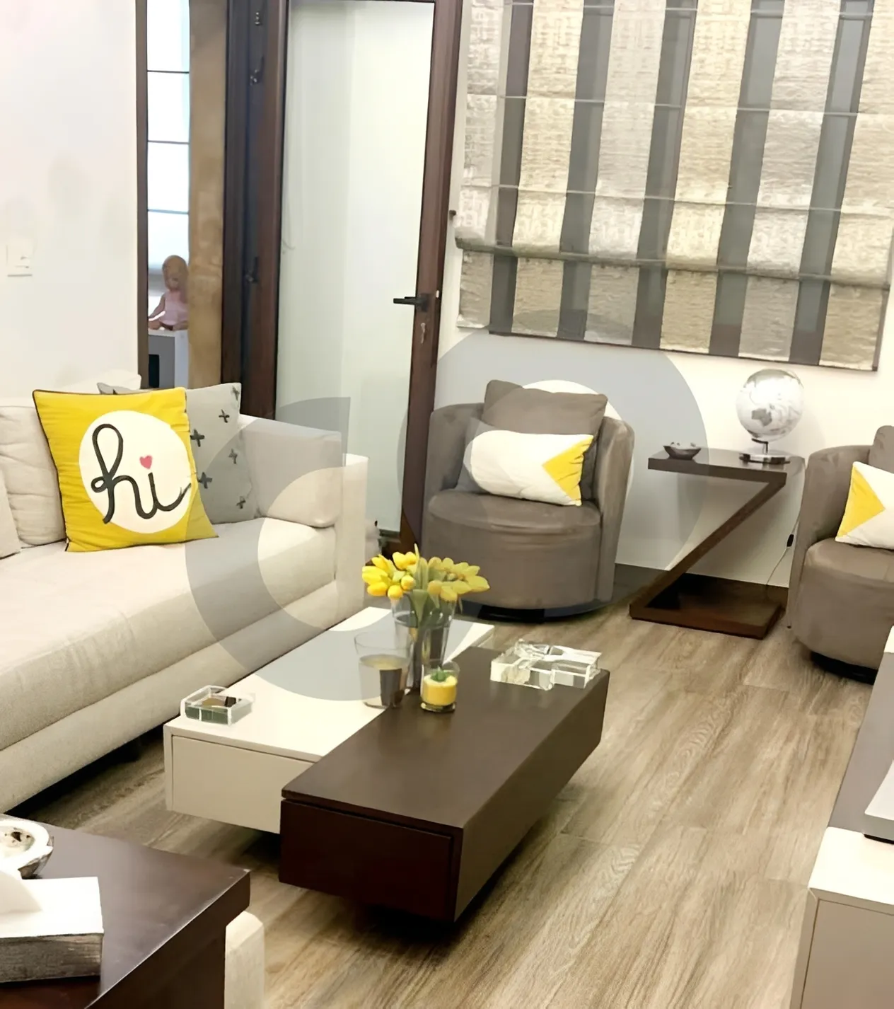 Apartment for Rent in Fidar, Lebanon - 3 bed, 3 bath
