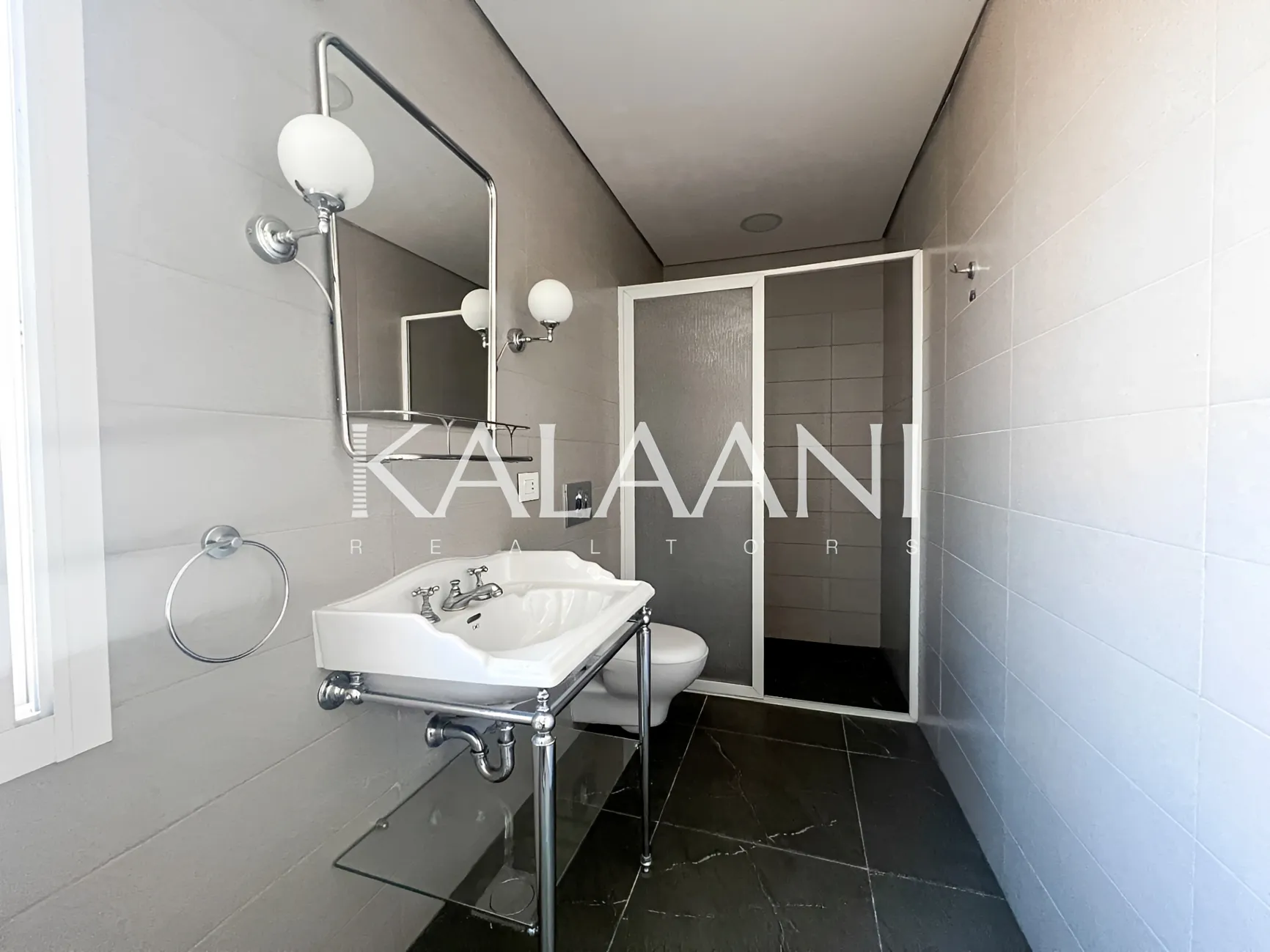 Apartment for rent in Gemmayzeh, Beirut, Lebanon