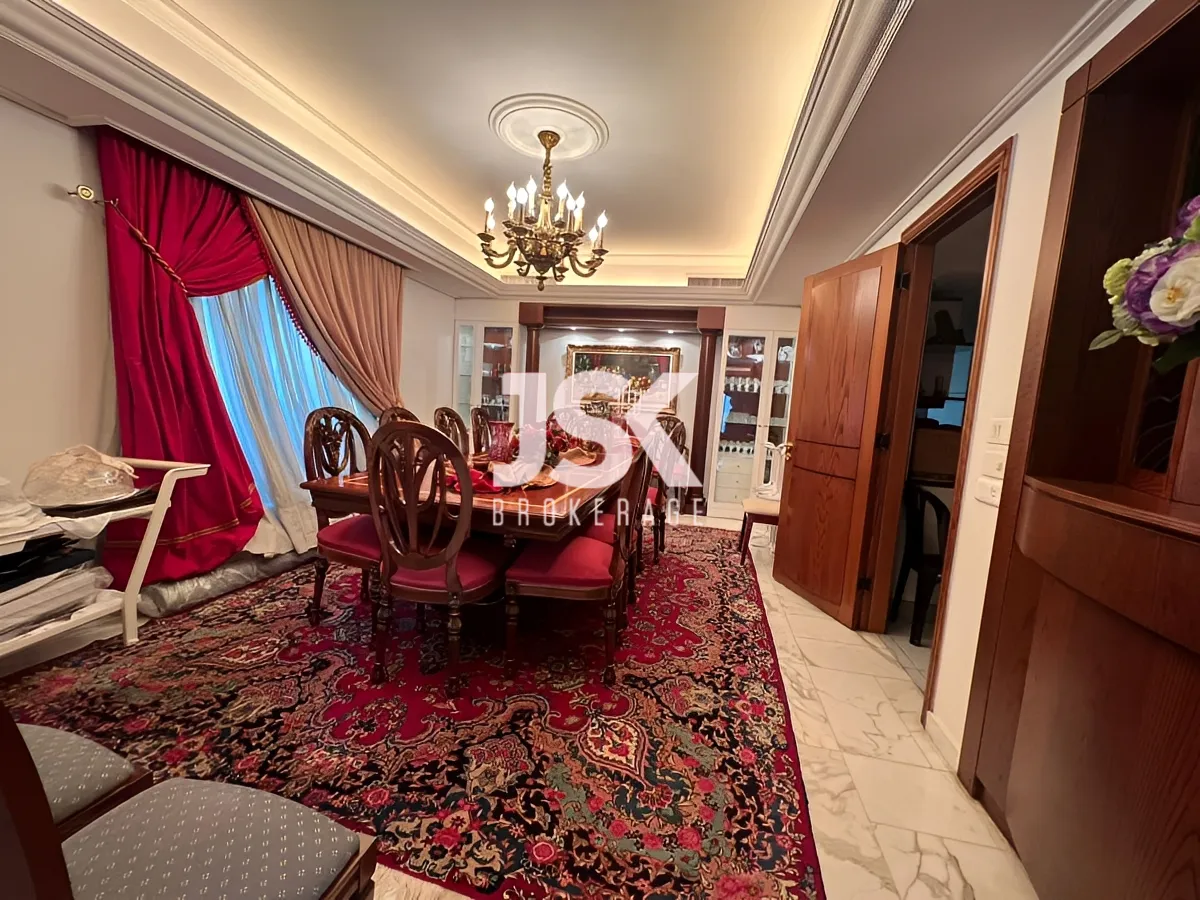 Apartment for Rent in Yarzeh, Lebanon - 4 bed, 4 bath