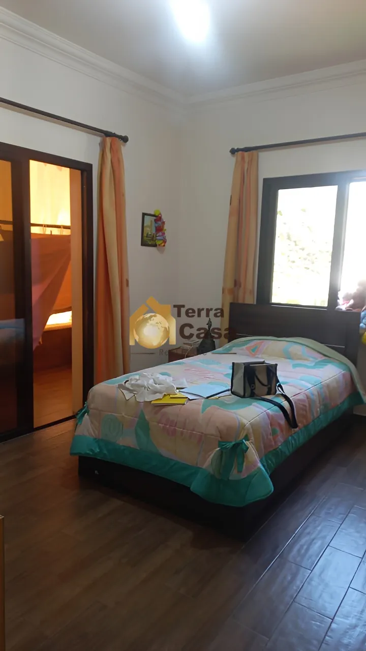 Apartment for Sale in Wadi el Deloum