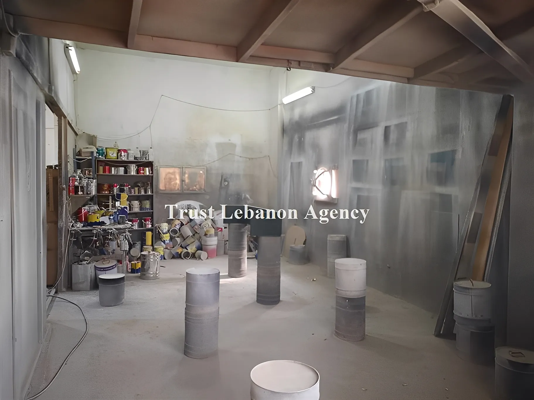 Commercial Property For Sale in Metn, Sid El Bauchrieh