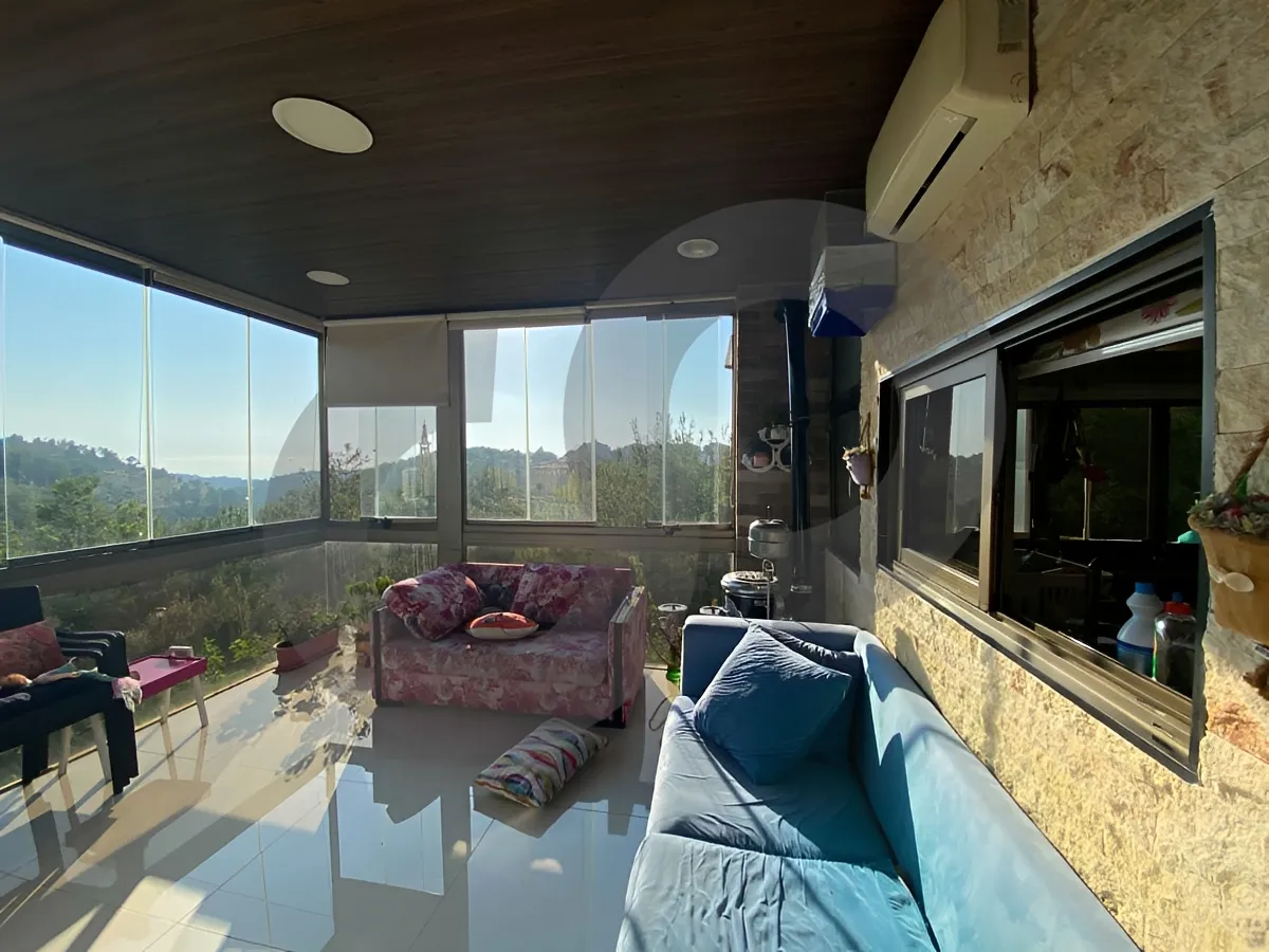 Apartment for Sale in Aaramoun, Lebanon - 2 bed, 2 bath