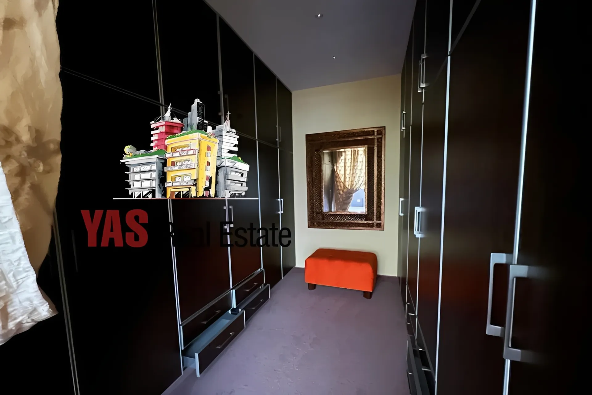 Apartment for Sale in Ballouneh