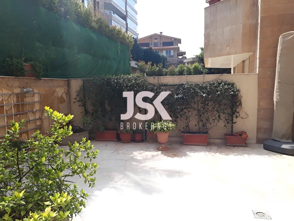 Apartment for Sale in Dbayeh, Lebanon