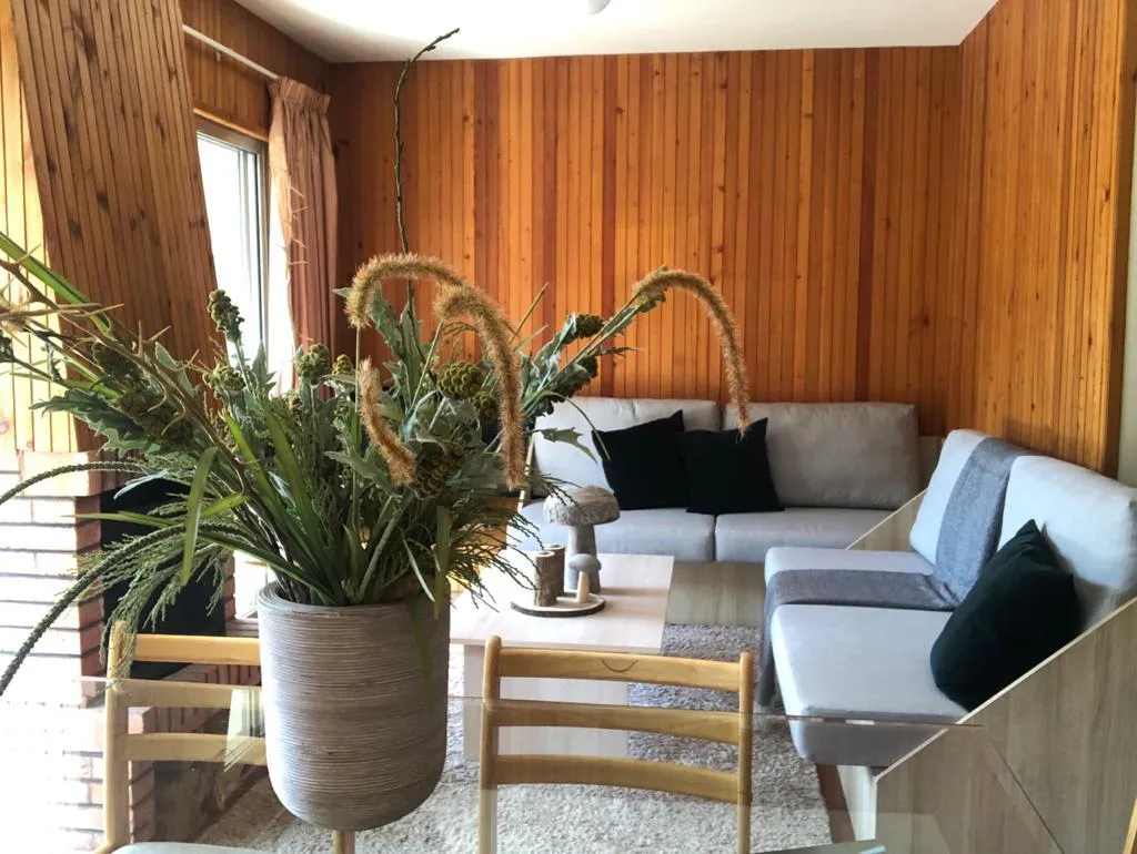 Chalet for rent in Faraiya